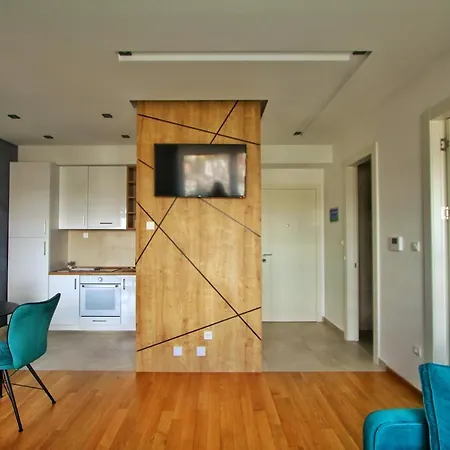 Apartment Downtown