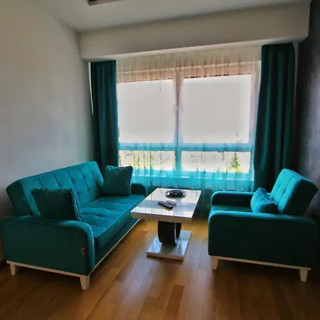 Downtown Apartment Banja Luka