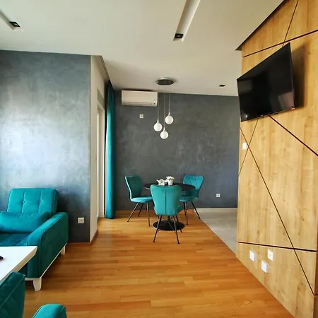 Apartment Downtown *