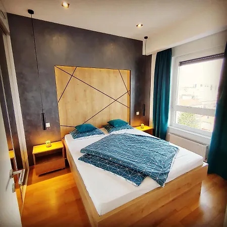 Apartment Downtown
