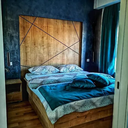 Downtown Apartment