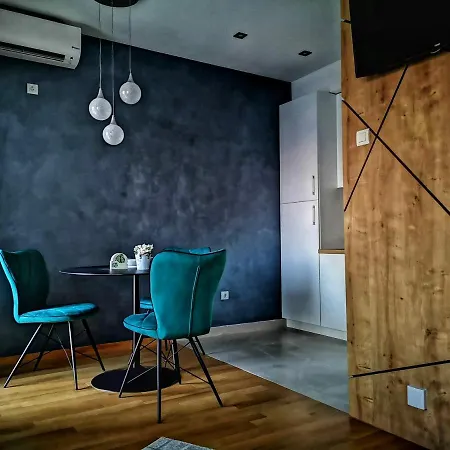 Apartment Downtown Banja Luka