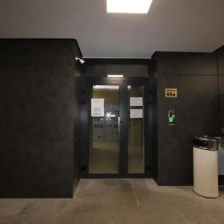 Apartment Downtown