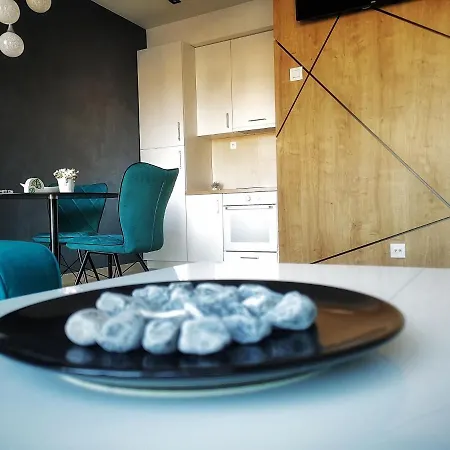 Downtown Apartment