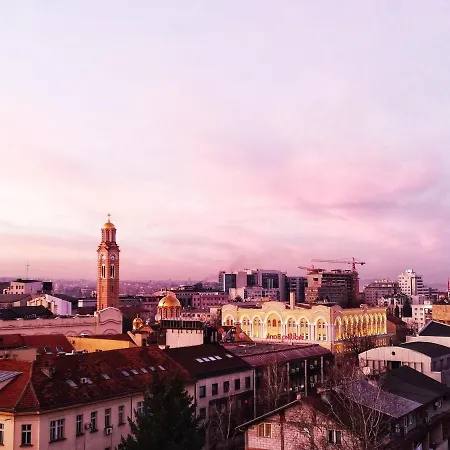Downtown Apartment Banja Luka