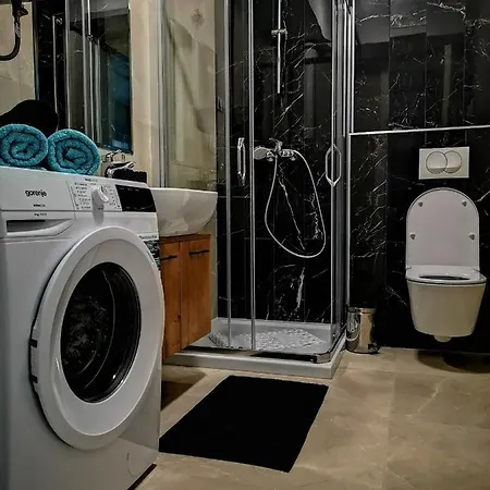 Downtown Apartment