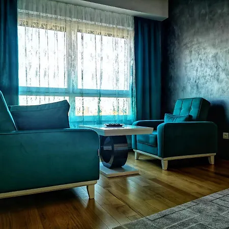 Apartment Downtown Banja Luka