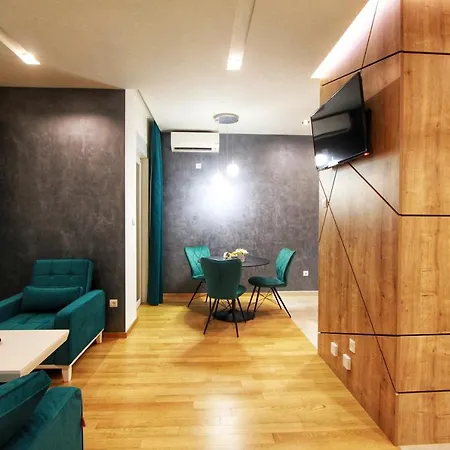 Downtown Apartment Banja Luka