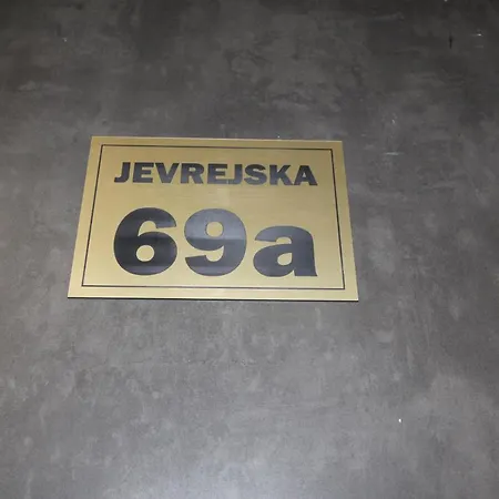 Apartment Downtown Banja Luka