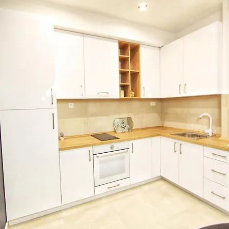Apartment Downtown *
